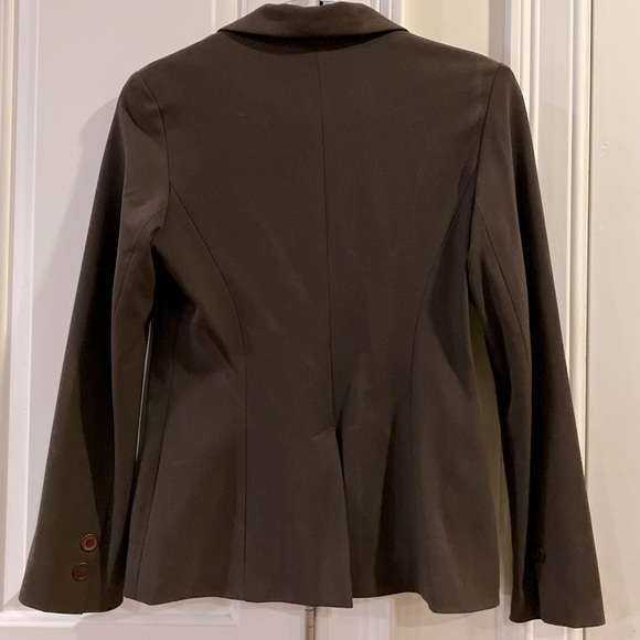 Women blazer - Picture 8 of 10